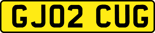 GJ02CUG