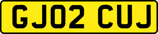 GJ02CUJ