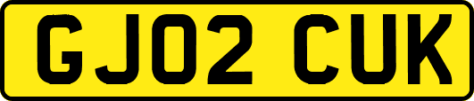 GJ02CUK