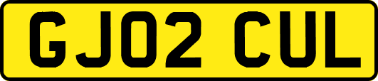 GJ02CUL