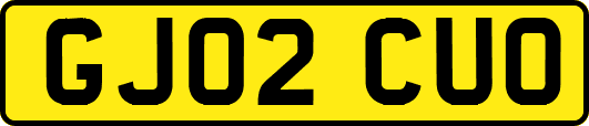 GJ02CUO