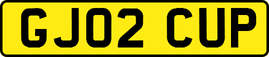 GJ02CUP