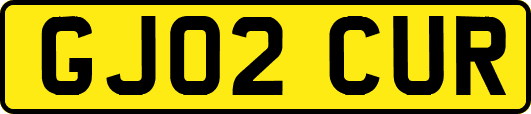 GJ02CUR