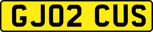 GJ02CUS