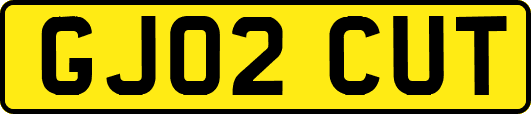 GJ02CUT