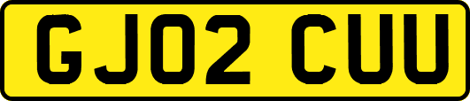 GJ02CUU