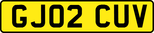 GJ02CUV