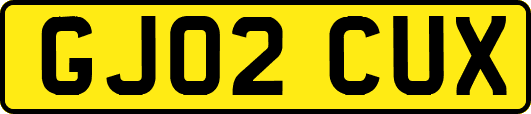 GJ02CUX