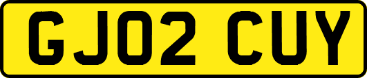 GJ02CUY