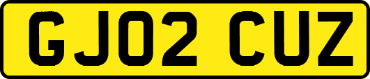 GJ02CUZ