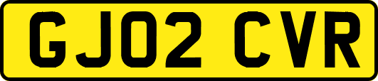 GJ02CVR