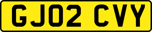 GJ02CVY