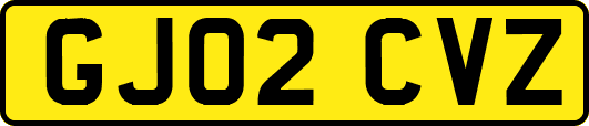 GJ02CVZ