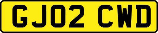 GJ02CWD