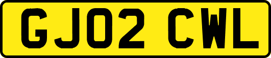 GJ02CWL