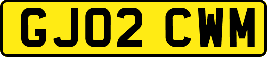 GJ02CWM