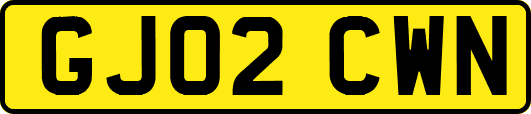 GJ02CWN