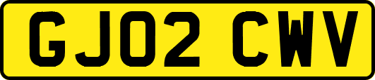 GJ02CWV