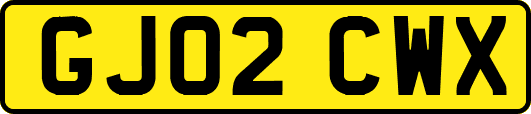GJ02CWX