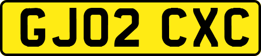 GJ02CXC