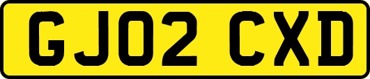 GJ02CXD