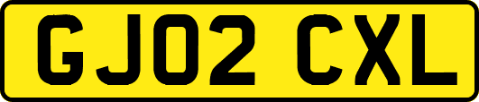 GJ02CXL