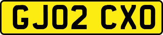 GJ02CXO