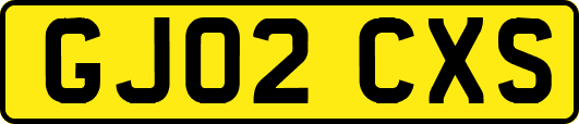 GJ02CXS