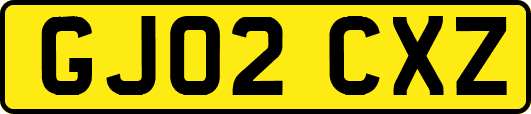 GJ02CXZ