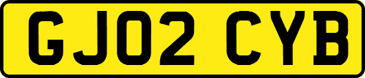 GJ02CYB
