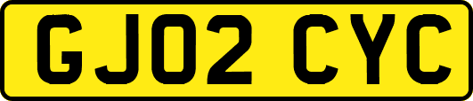 GJ02CYC