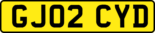 GJ02CYD