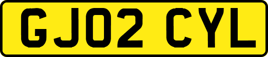 GJ02CYL