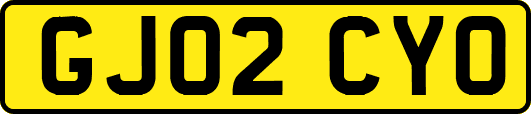 GJ02CYO