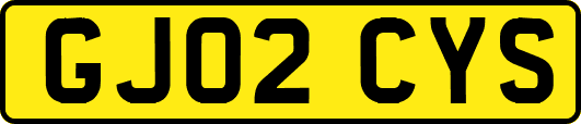 GJ02CYS