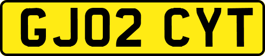 GJ02CYT