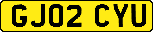 GJ02CYU