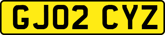 GJ02CYZ