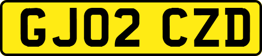 GJ02CZD