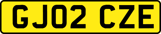 GJ02CZE