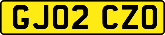 GJ02CZO