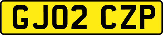 GJ02CZP