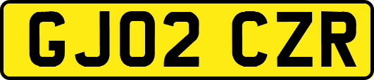 GJ02CZR