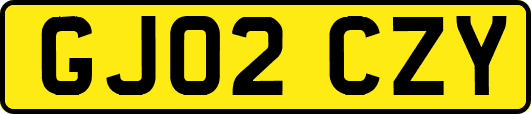 GJ02CZY
