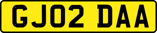 GJ02DAA