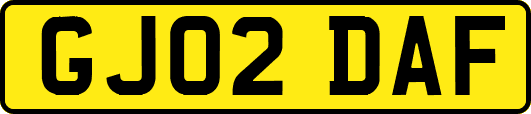 GJ02DAF
