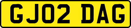 GJ02DAG