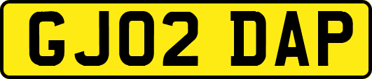 GJ02DAP