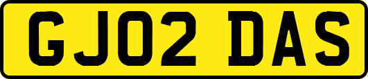 GJ02DAS