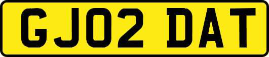 GJ02DAT